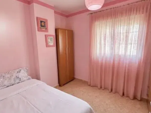 Piso en Calle Gregorio de Frías, 3, Cruz del Humilladero - Los Tilos - Foto 3