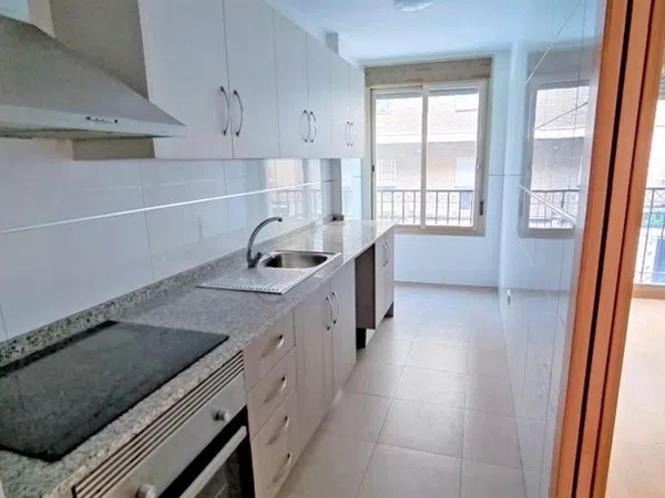 Piso en calle Eduardo Ferrández Garcia, 50 - Foto 15