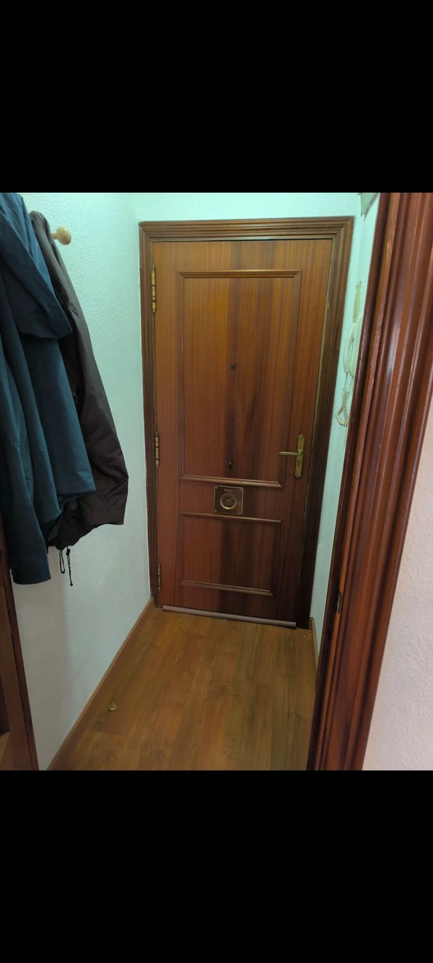 Piso en calle obispo Ramírez de villaescusa, 20 - Foto 17