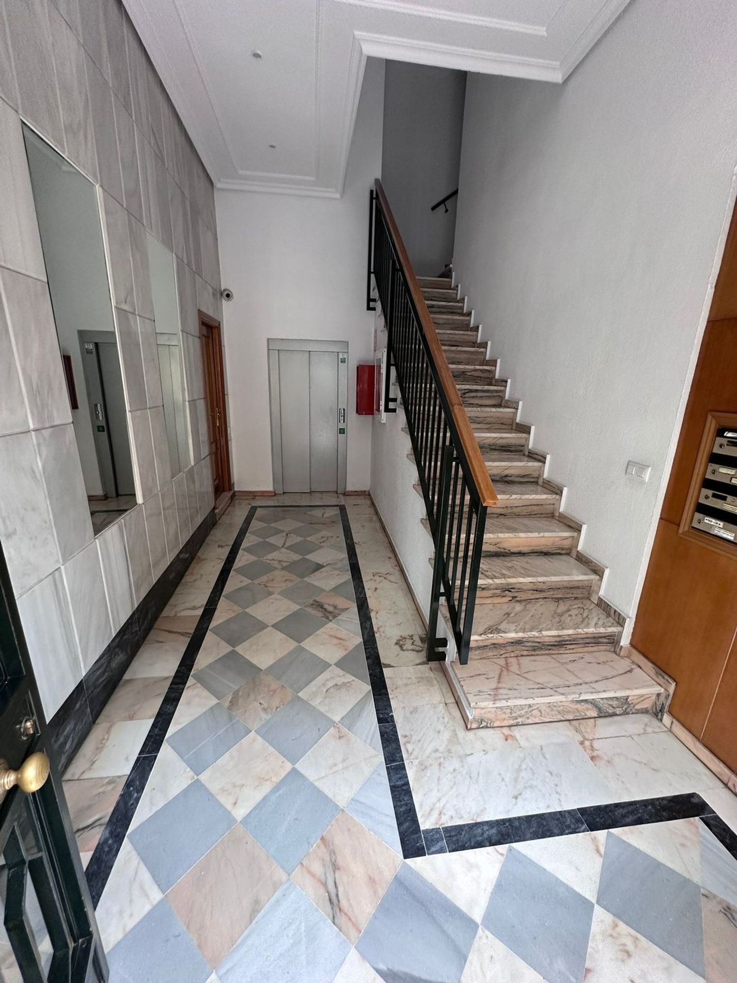 Piso en calle Gargantúa, 10 - Foto 17