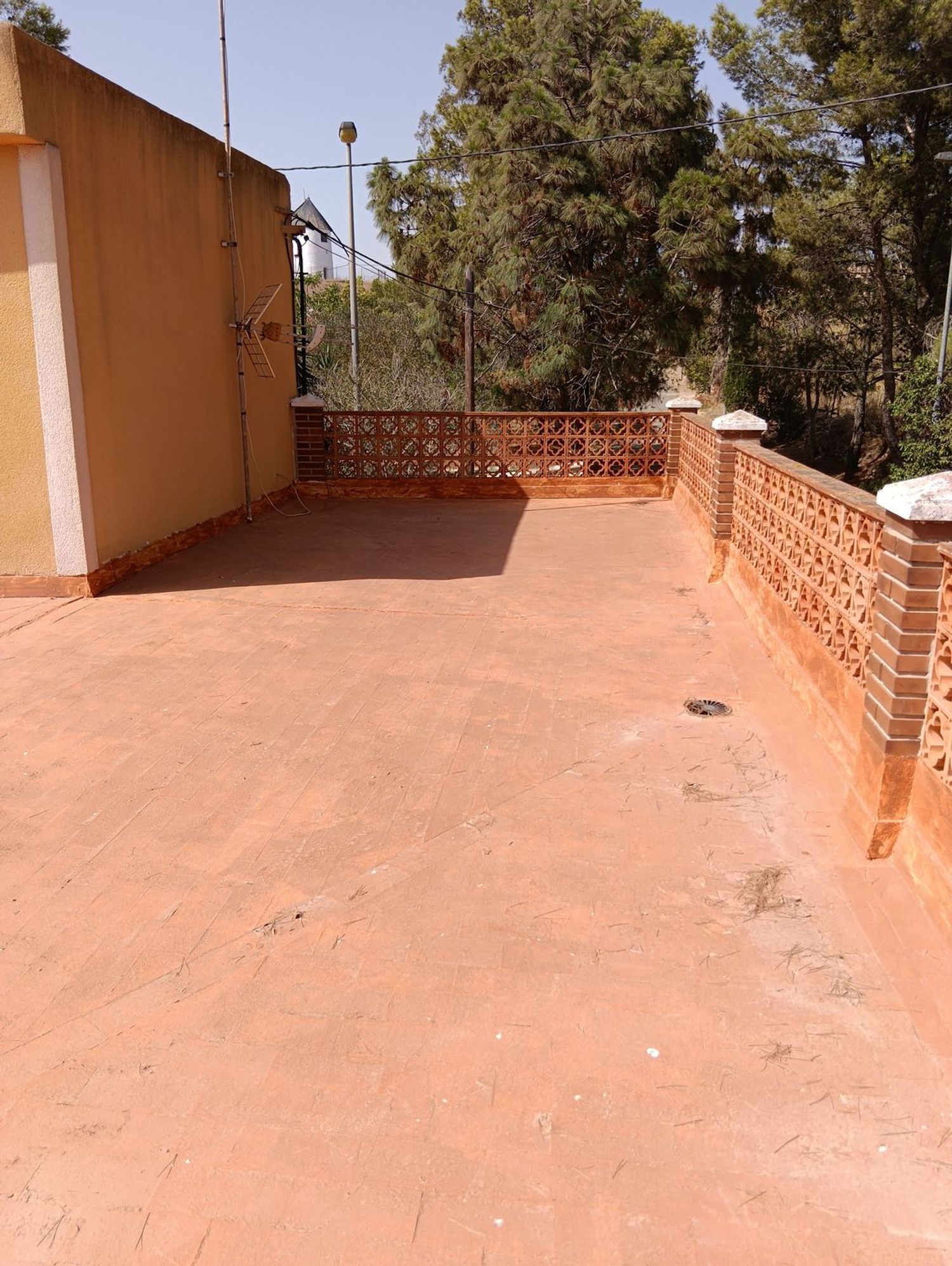 Chalet adosado en Calle San Francisco, 2, Alumbres-Escombreras, Alumbres-Escombreras - Foto 11
