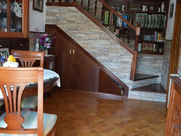 Casa o chalet independiente en Camín de Villar, 1 - Foto 9