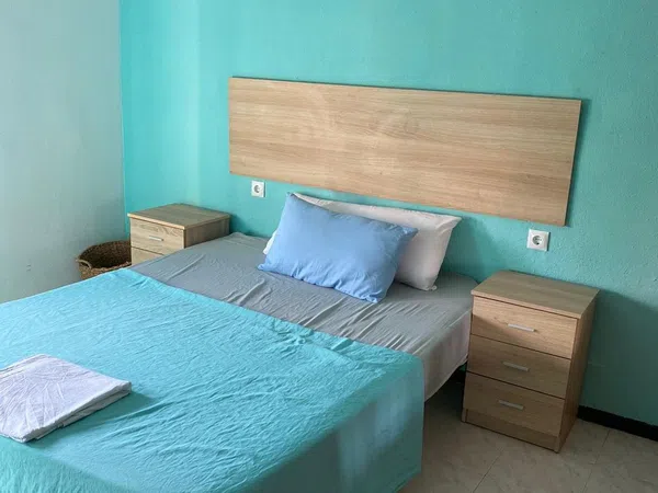 Piso en calle capitan Juan Marti, 13