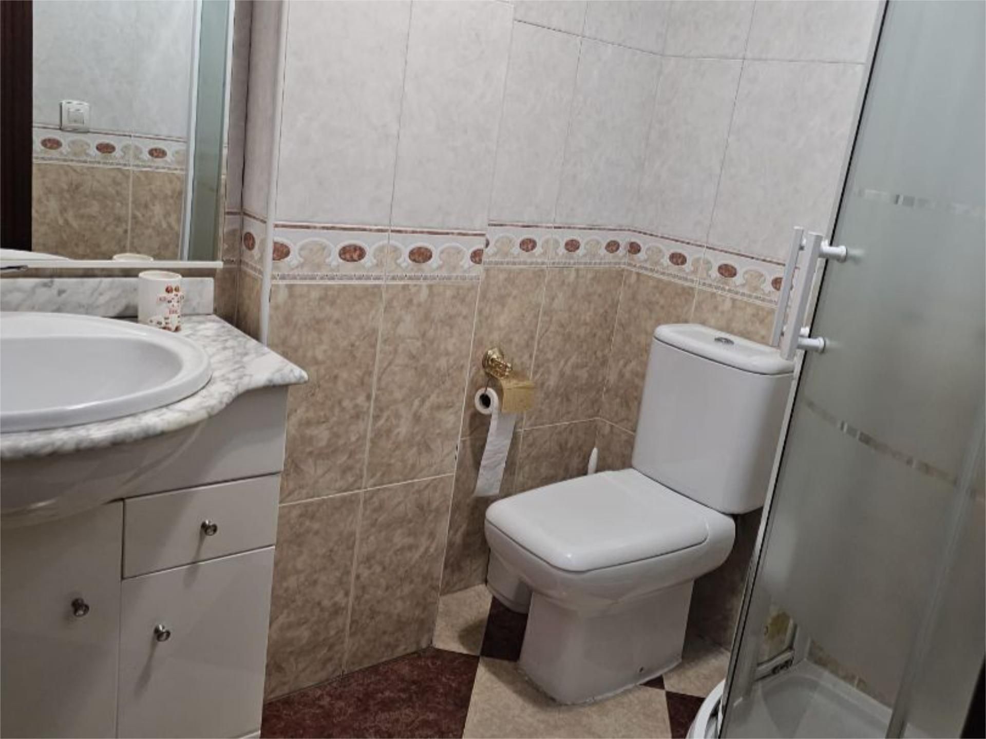 Piso en  Calle Méndez Núñez 2 - Foto 12