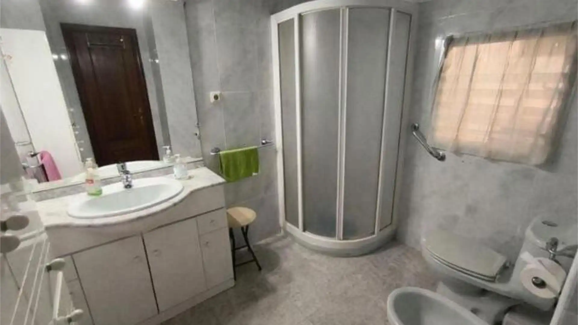 Piso en Ronda Norte - Foto 1