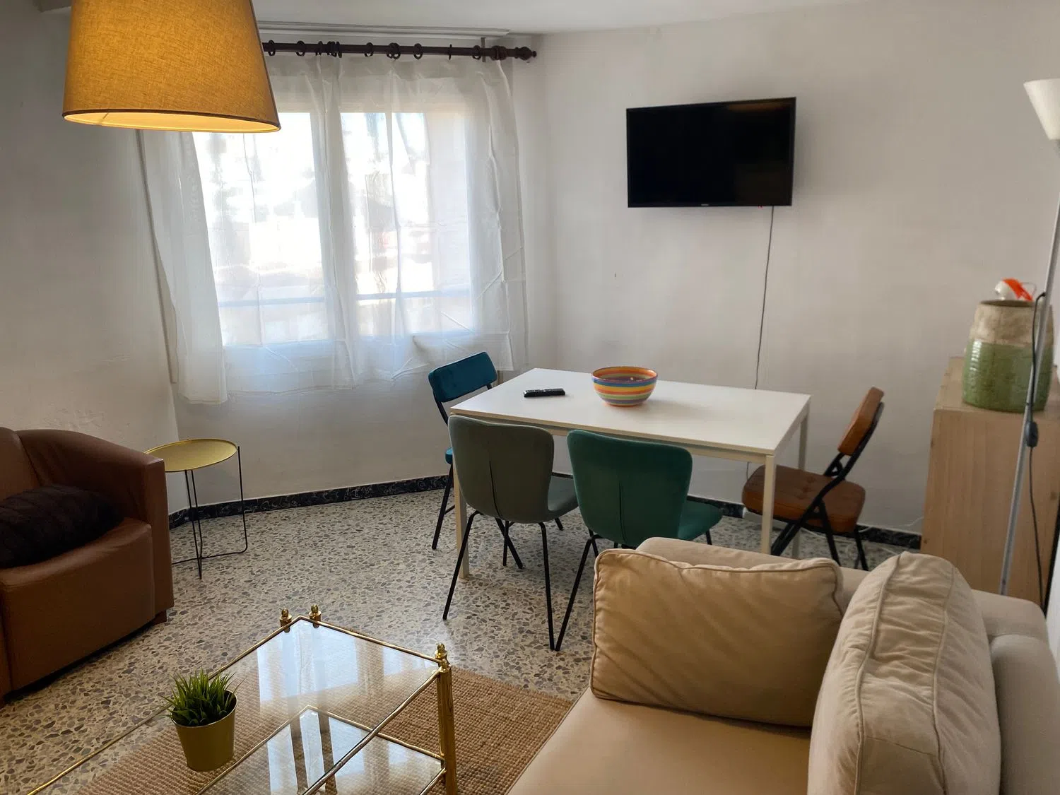 Piso en calle Tomás Bretón, 20 - Foto 5