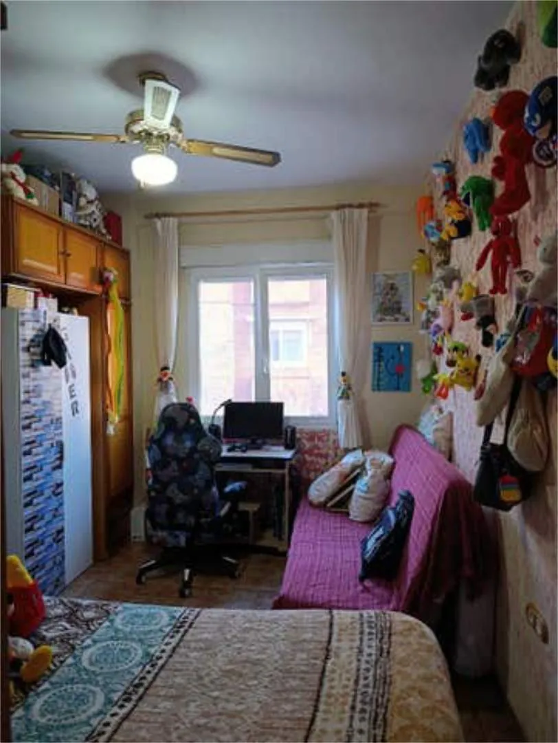 Piso en Zona estudiantes UCAM - Foto 2