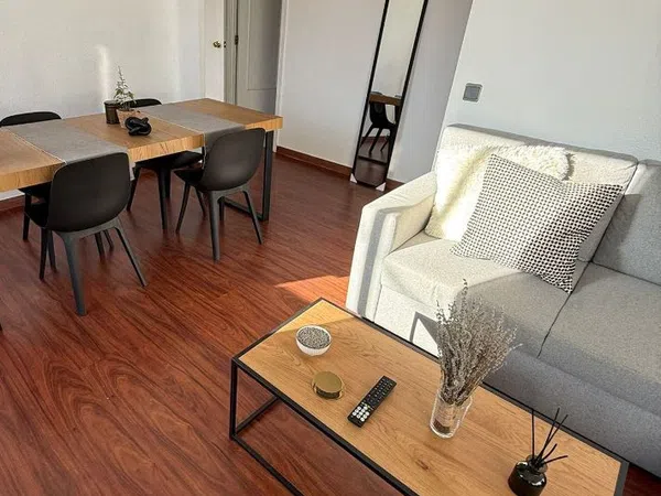 Piso en Vicente Martín Arias, 15 - Foto 4