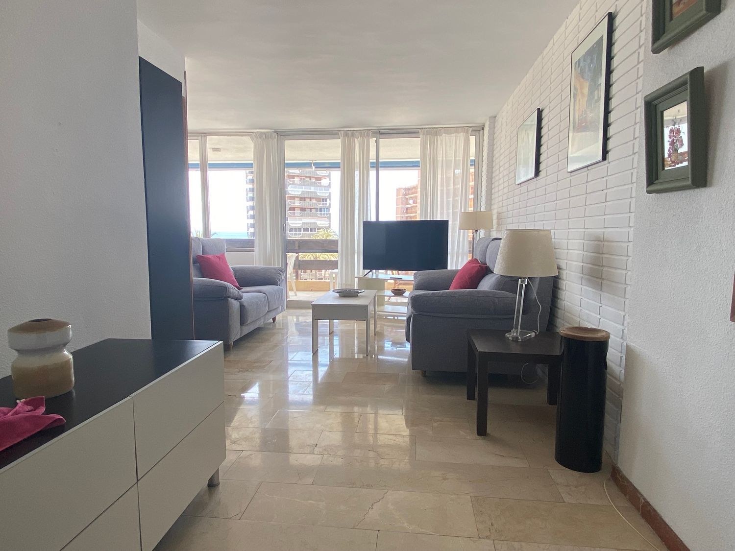 Piso en avenida de la Costa Blanca, 137 - Foto 1