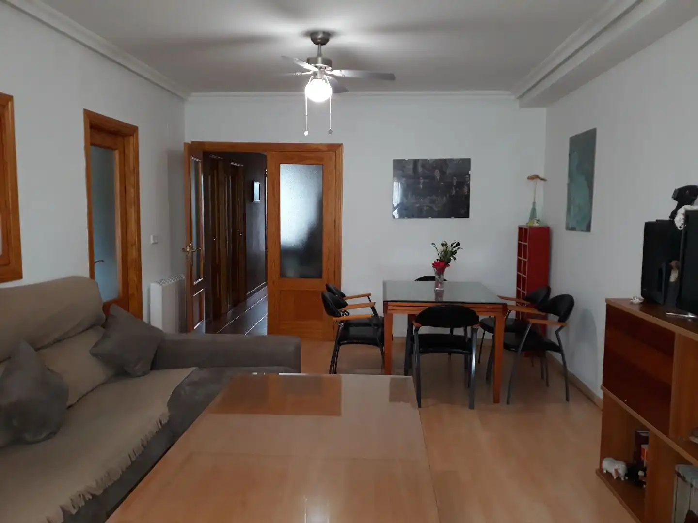 Casa adosada en  Calle Vega de Fontanares 61 - Foto 5