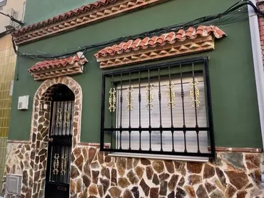 Casa adosada en  Calle Agustina de Aragón 7 - Foto 12