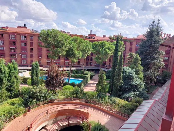 Piso en calle Toledo, 171