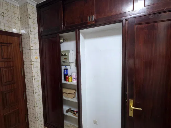 Piso en Calle Graciliano Afonso, 13, Ciudad Jardín - Foto 30