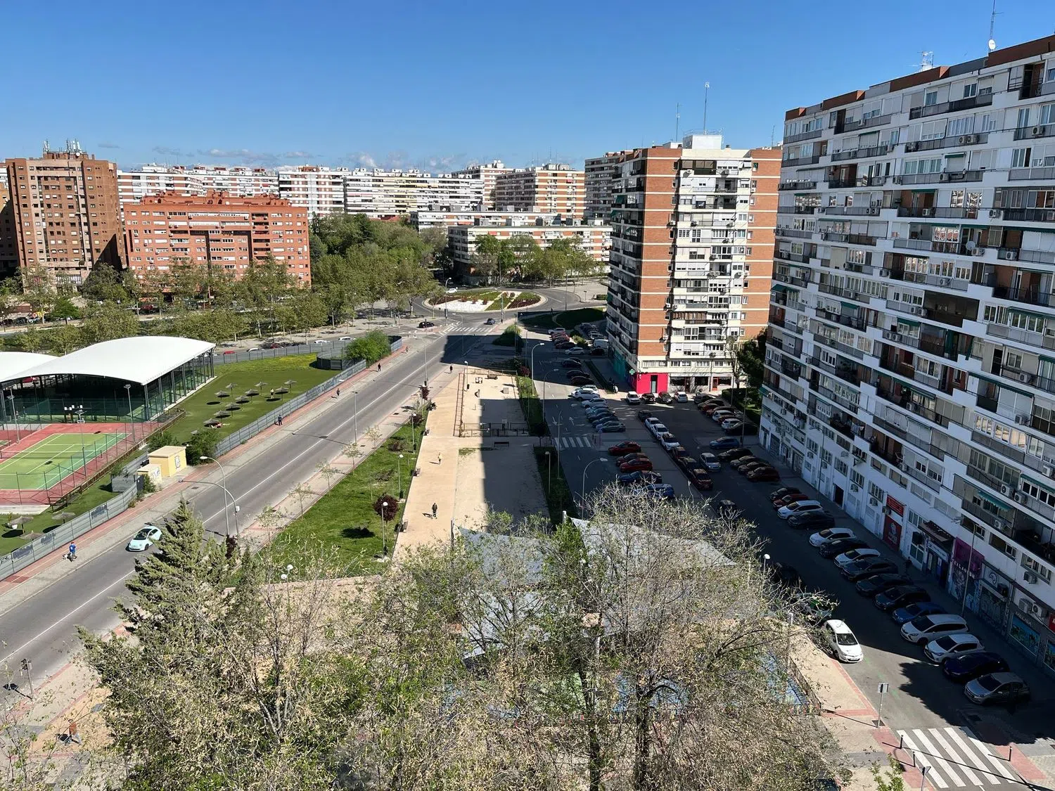 Piso en avenida de Monforte de Lemos, 175 - Foto 13