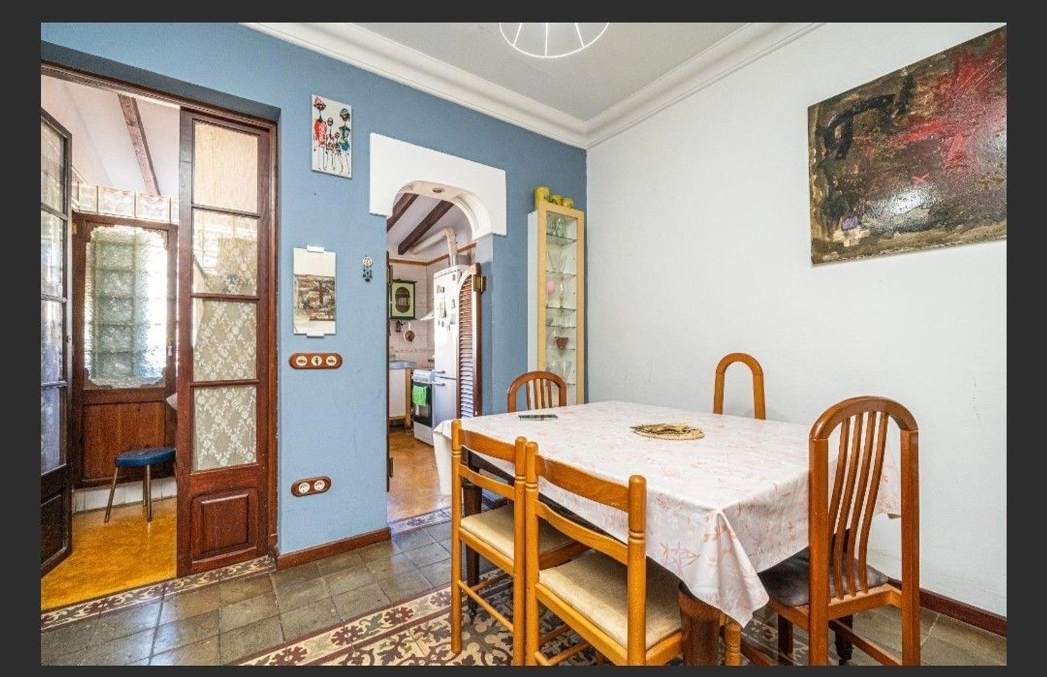 Ático en Calle Comte de Barcelona, 14, Camp d'En Serralta - Foto 2