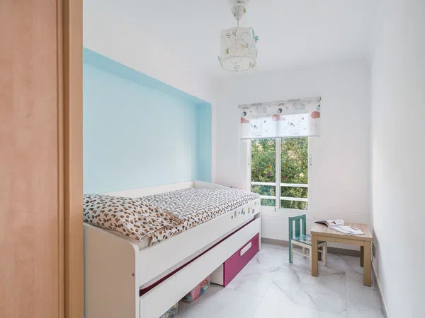 Piso en camino de son Cladera, 9