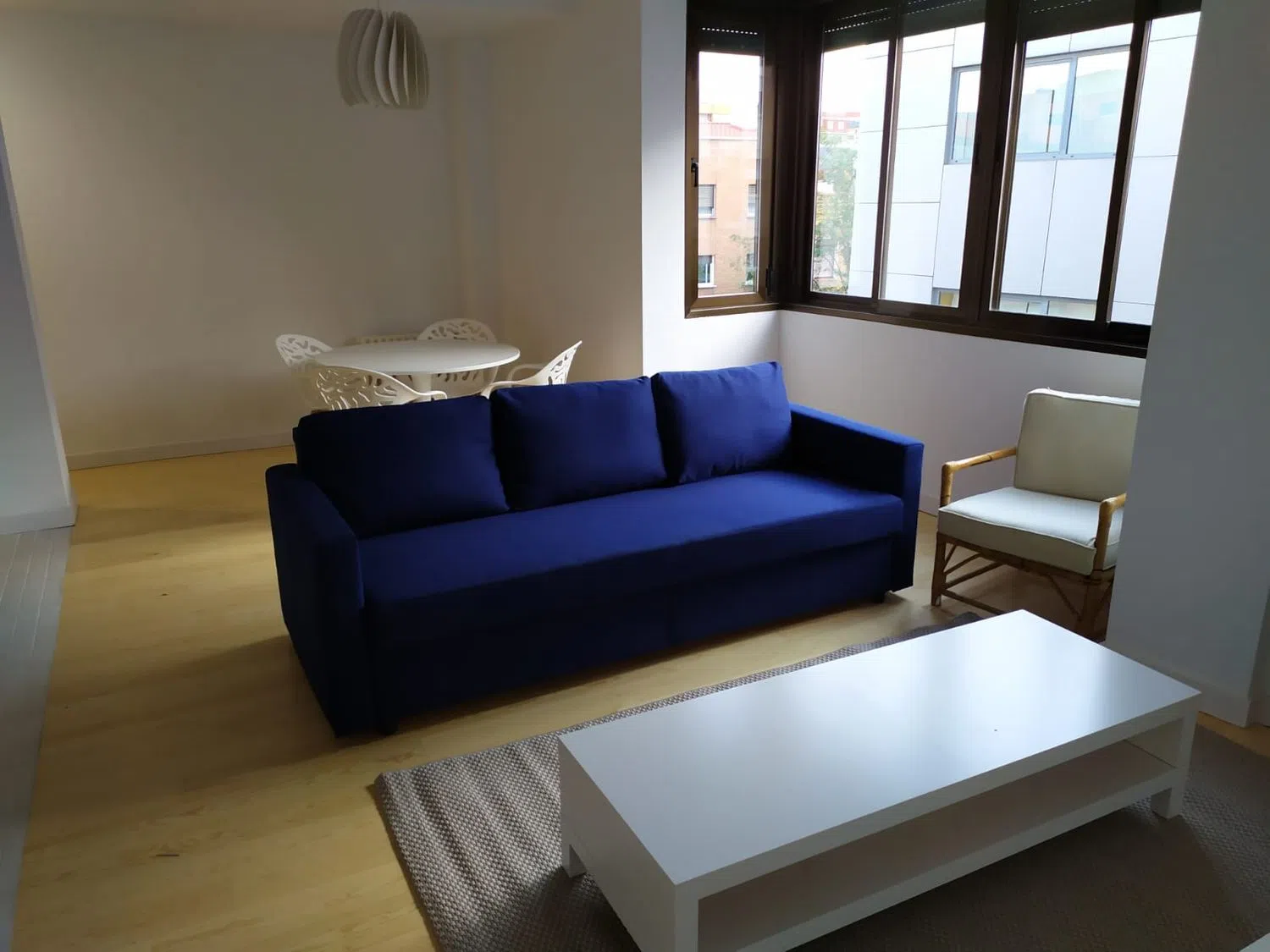 Piso en calle Francisco Navacerrada, 57 - Foto 9