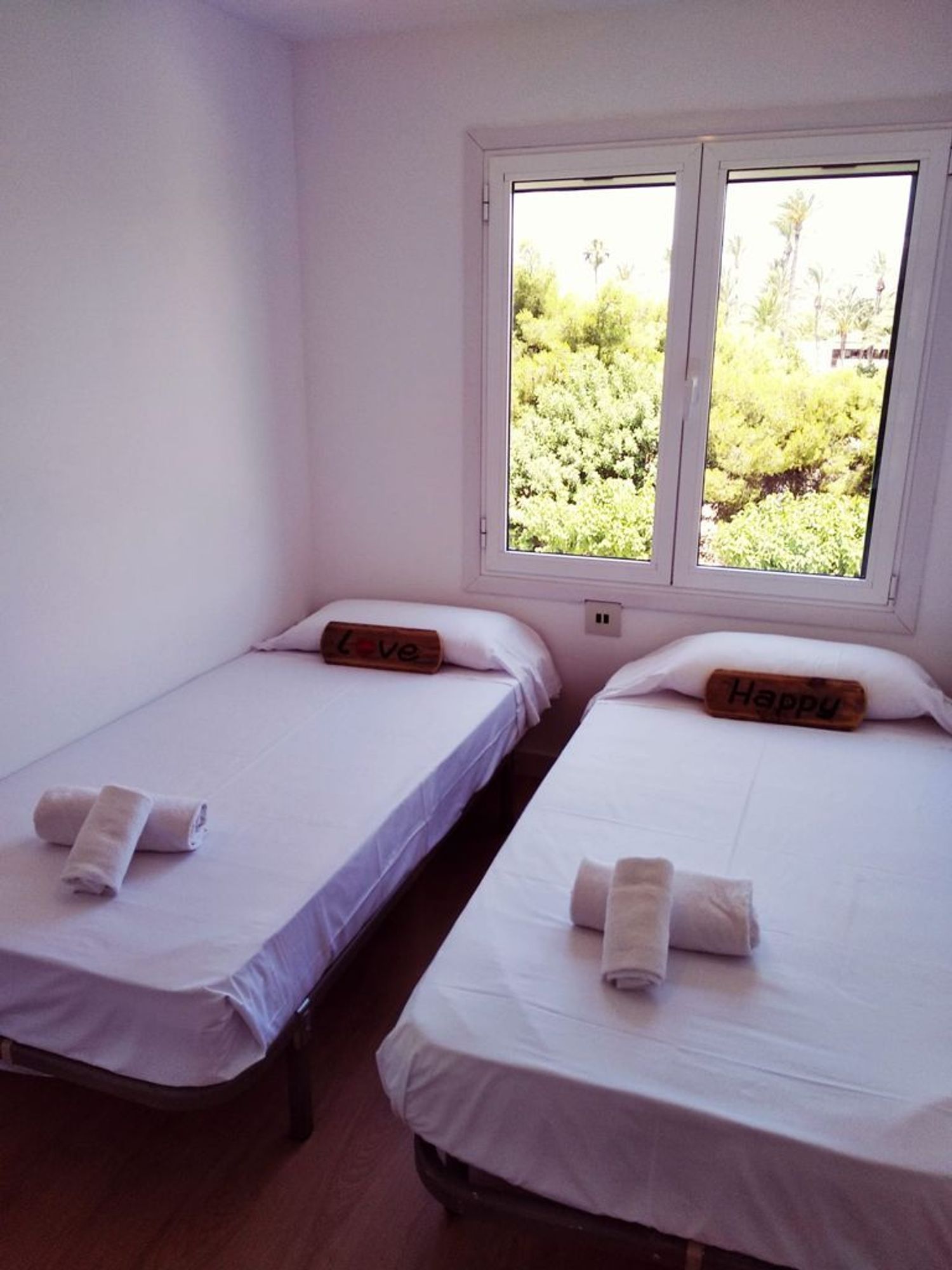 Piso en calle del Olimpo, 16 - Foto 2