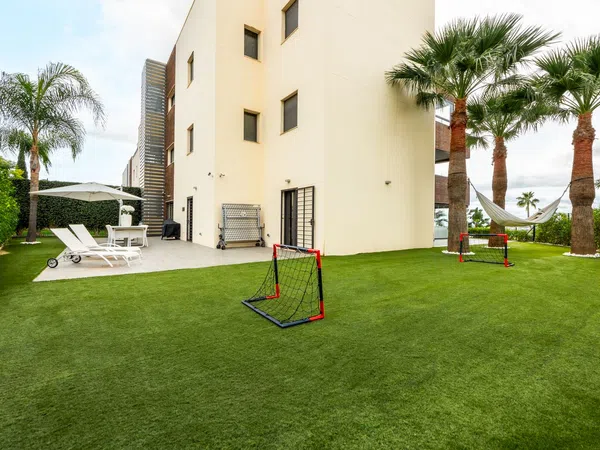 Piso en Urbanización Los Flamingos s/n - Foto 5