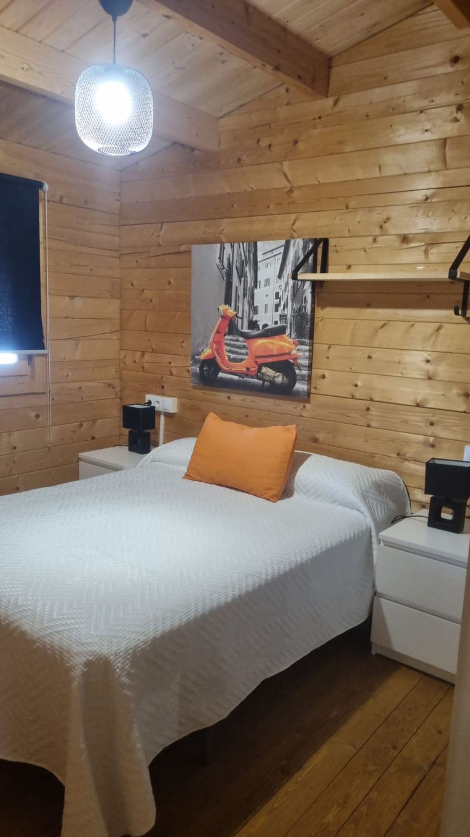 Casa independiente en carretera Palma del Río, 4 kilometro - Foto 9