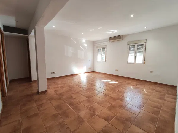 Piso en Rompedizo, 10