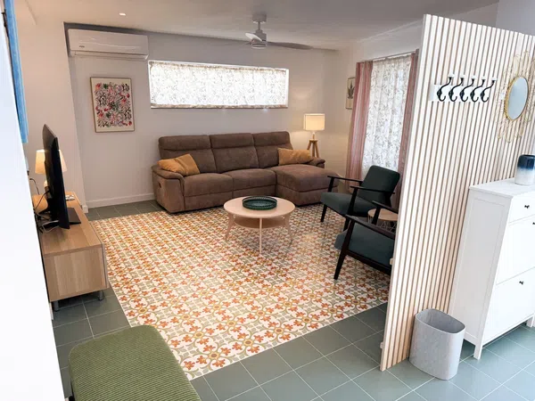 Casa o chalet independiente en Cap-negret, 1, Zona l'Olla, Zona l'Olla - Foto 22