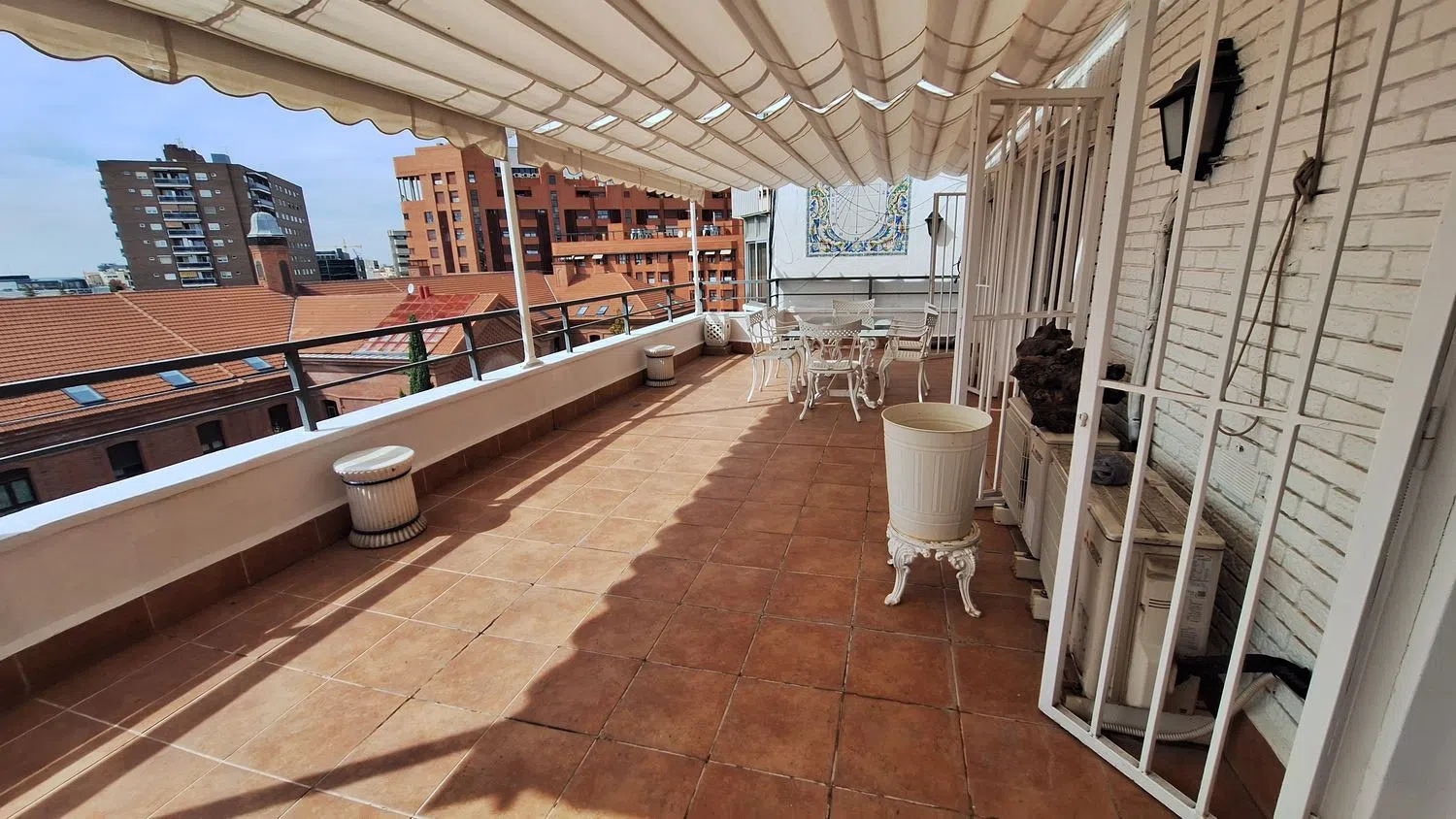 Ático en calle de Cartagena, 148 - Foto 22