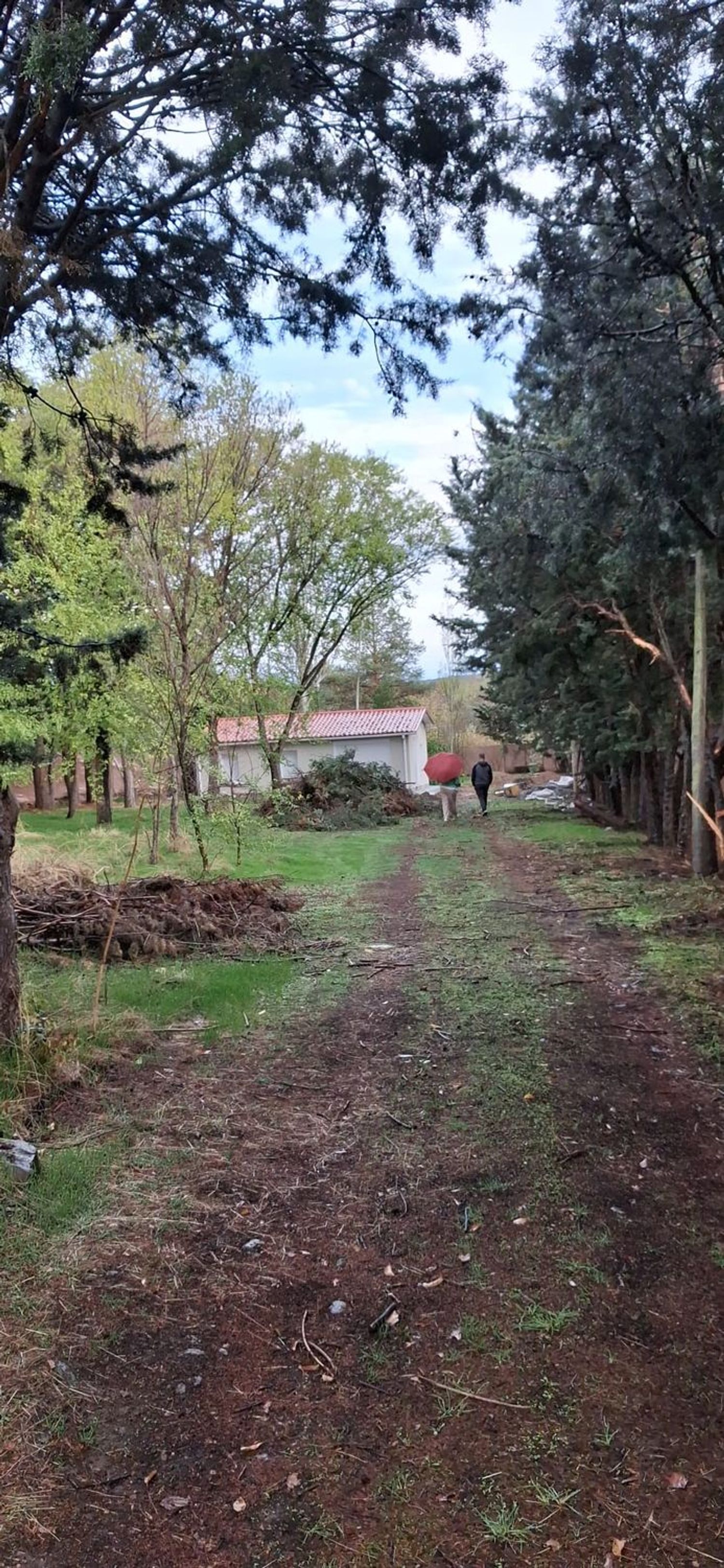 Casa rural en Urb redondos, 85 - Foto 15