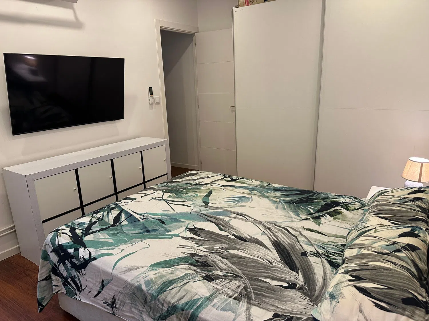 Piso en calle de Juan Pradillo, 19 - Foto 10