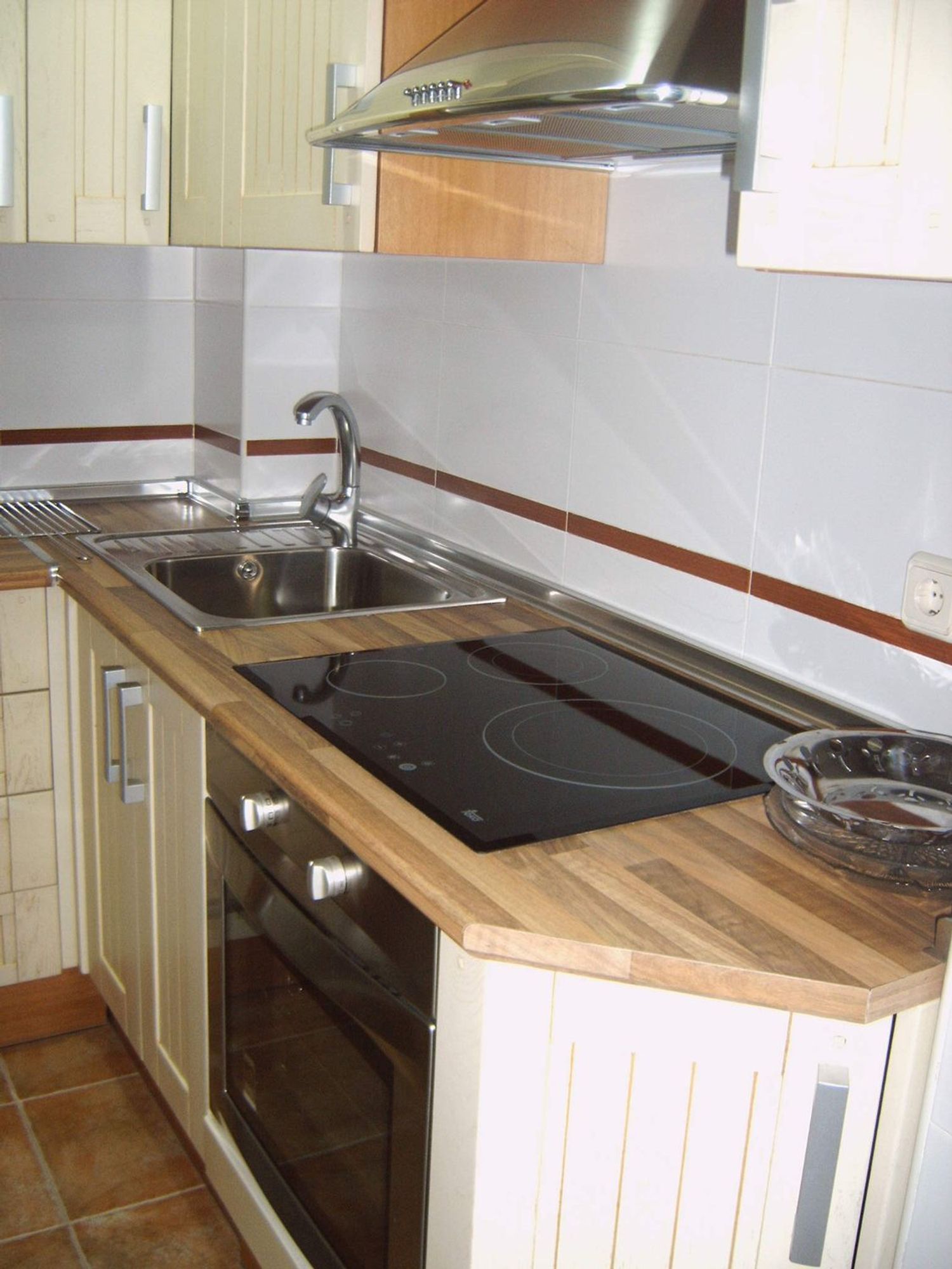Piso en Calle Numancia, 32, Zona Hospital, Zona Hospital - Foto 5