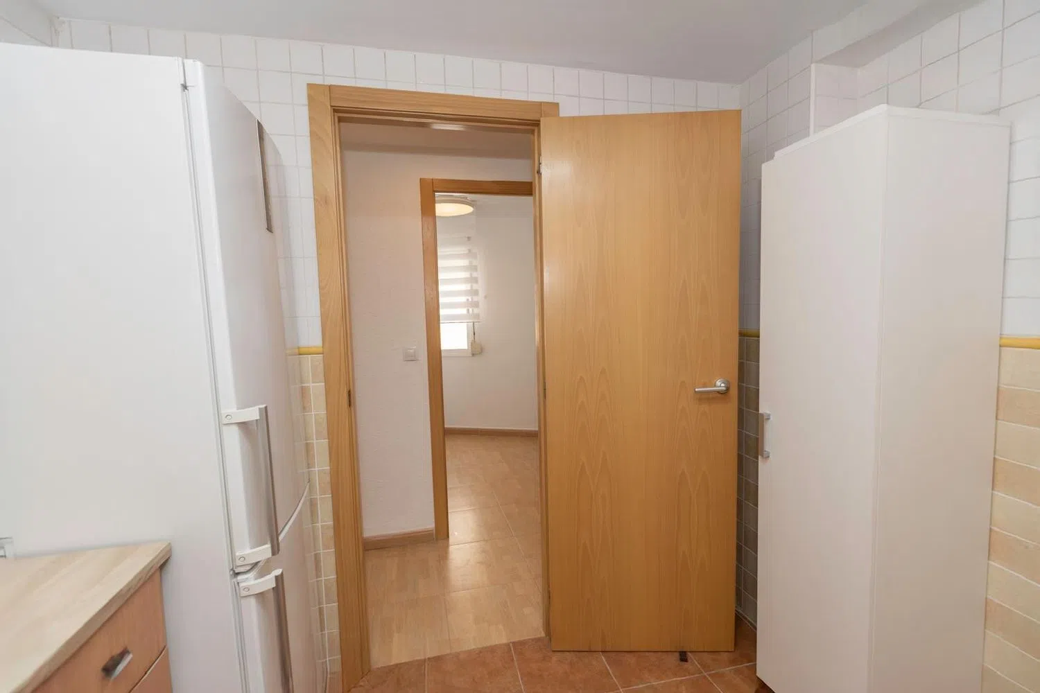 Piso en calle de Joan Baptista Benlloch, 60 - Foto 16