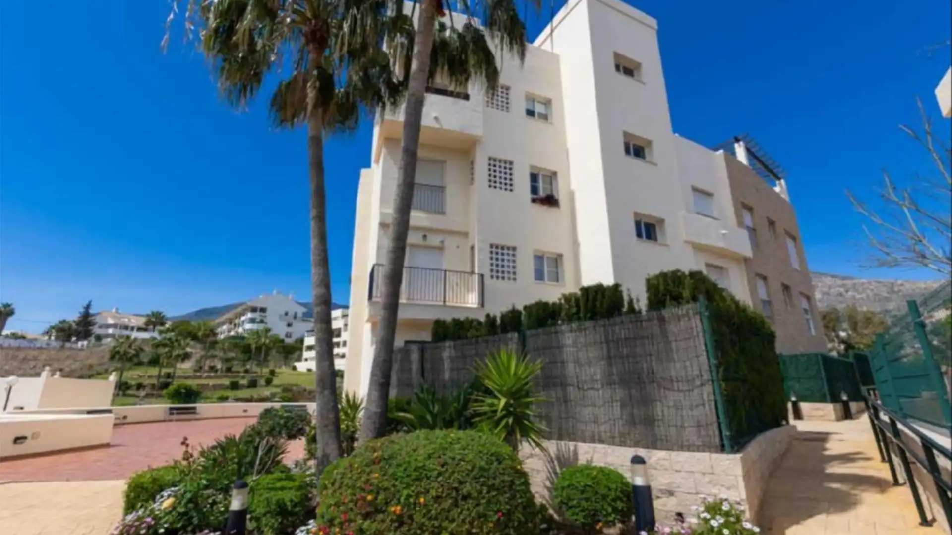 Piso en  Avenida de cibeles 16 - Foto 1