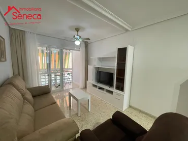 Piso en  SAMA NAHARRO - Foto 3