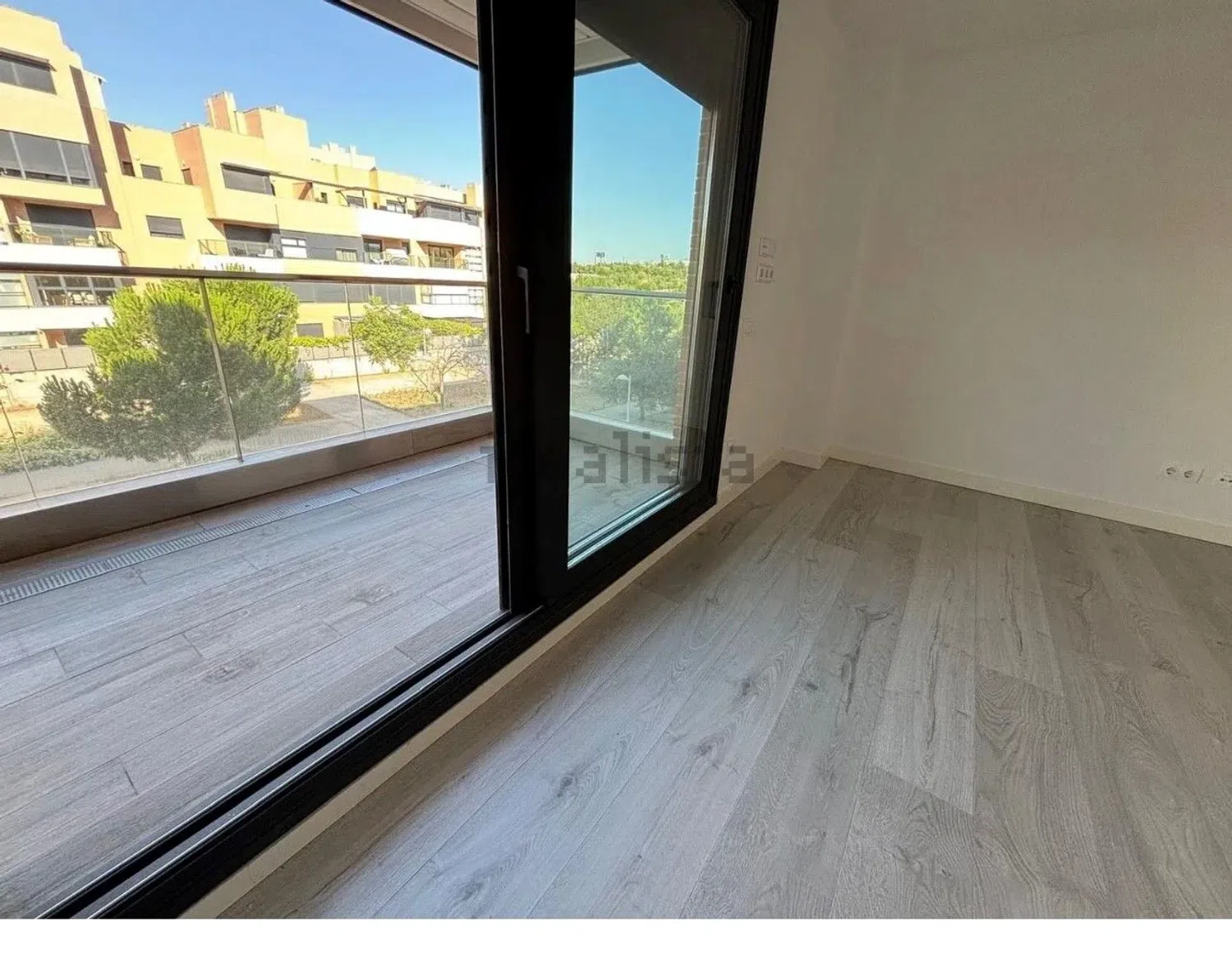 Piso en calle de Luis Martinez Feduchi, 40 - Foto 3