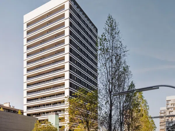 Piso en calle Joan de Joanes