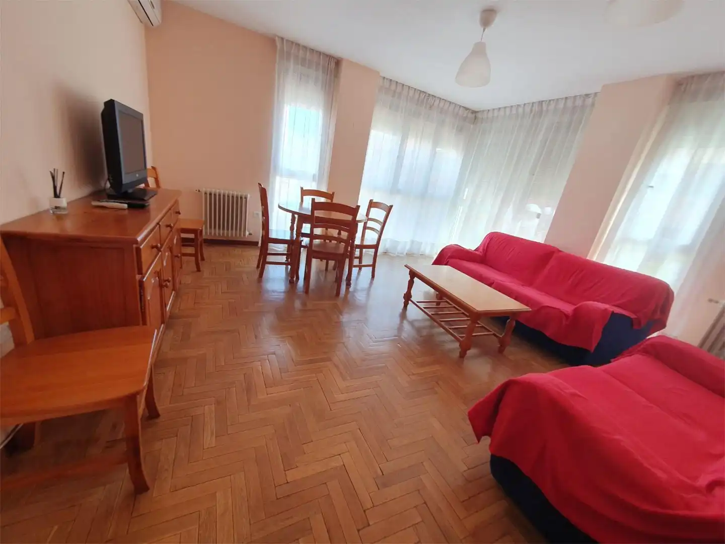 Piso en  Calle Concepción 3 - Foto 1