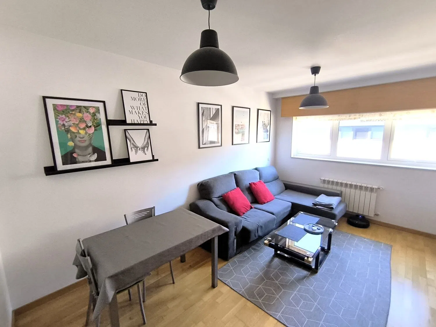 Piso en calle de Josefa García Segret, 1 - Foto 5