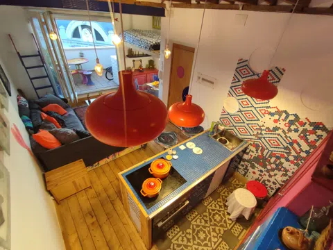 Ático en paseo del Rey, 4 - Foto 33