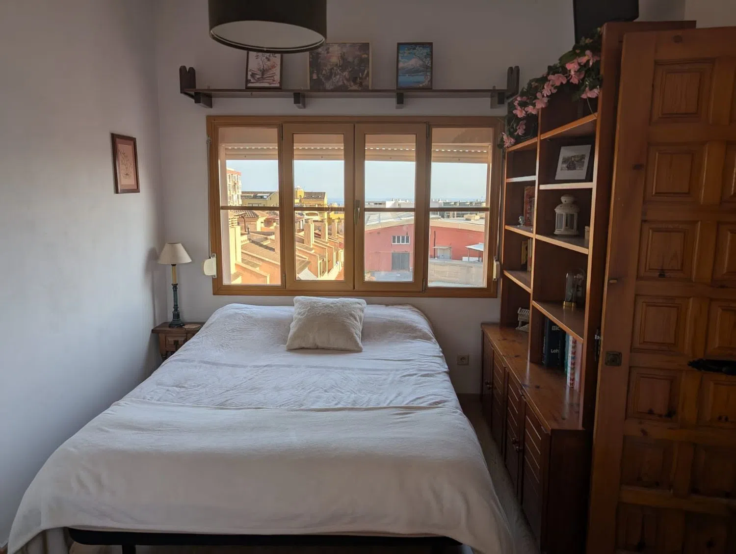Chalet adosado en avenida Federico García Lorca, 25 - Foto 7