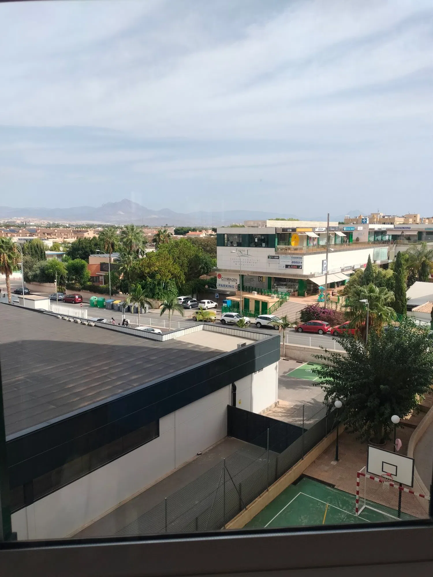 Piso en avenida Historiador Vicente Ramos, 1 - Foto 11