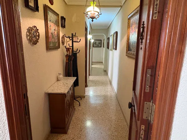 Piso en Calle de Campos Crespo, 36, Safranar - Foto 27