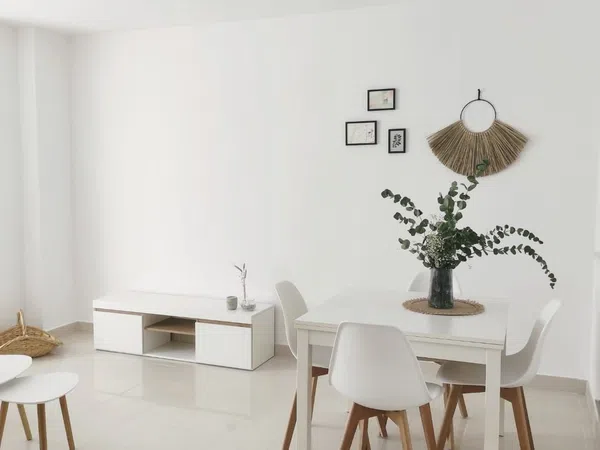 Piso en calle Argentea, 36