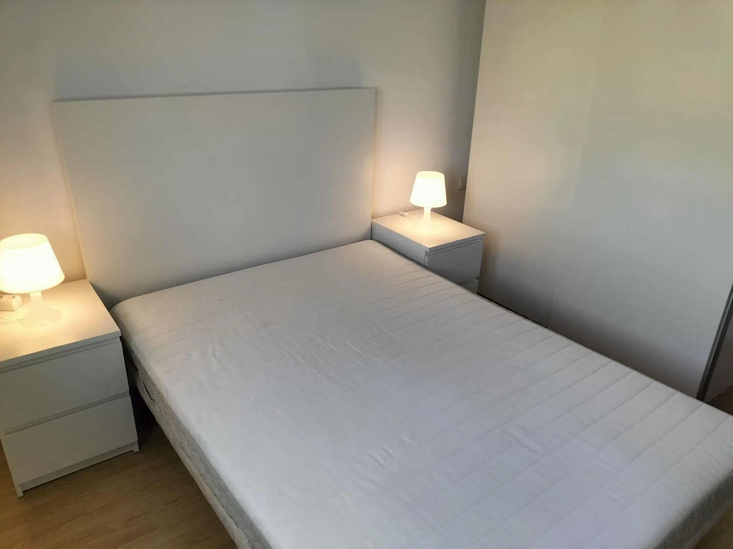 Piso en calle de Orense, 32 - Foto 7