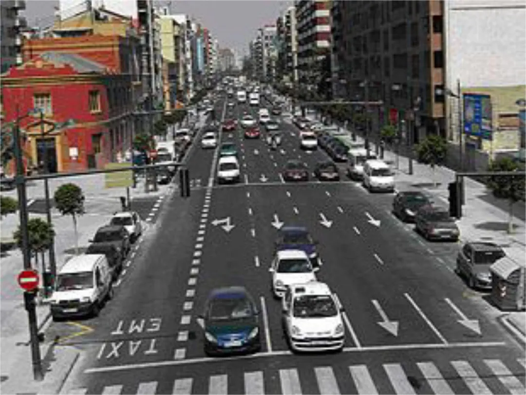 Piso en  Avinguda del Port 164 - Foto 1