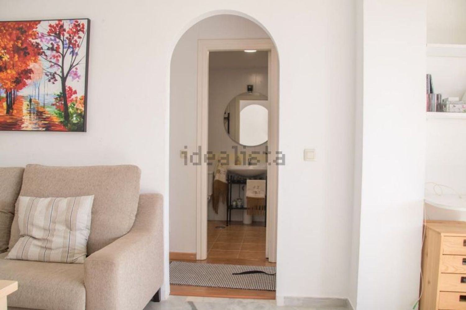 Piso en Calle Alcaparron, 26, Cerrado de Calderón - Hacienda Paredes - Foto 3
