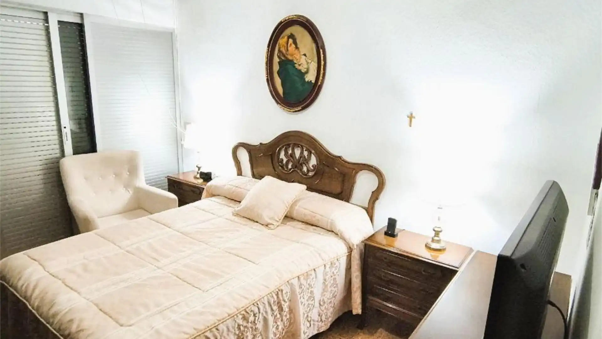 Piso en  Avenida de Benito Pérez Armas 4 - Foto 4