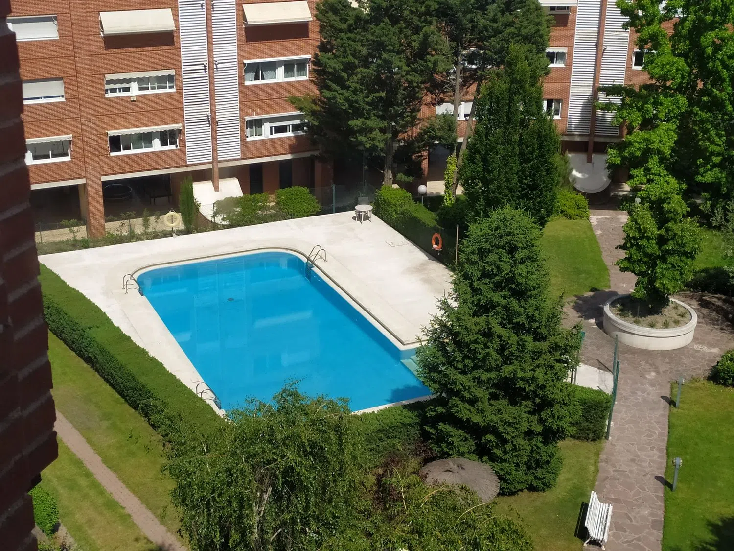 Piso en avenida de Machupichu, 11 - Foto 20