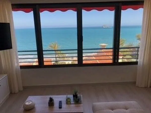 Estudio en Calle Asturias, 10, Playa de Poniente, Playa de Poniente - Foto 4