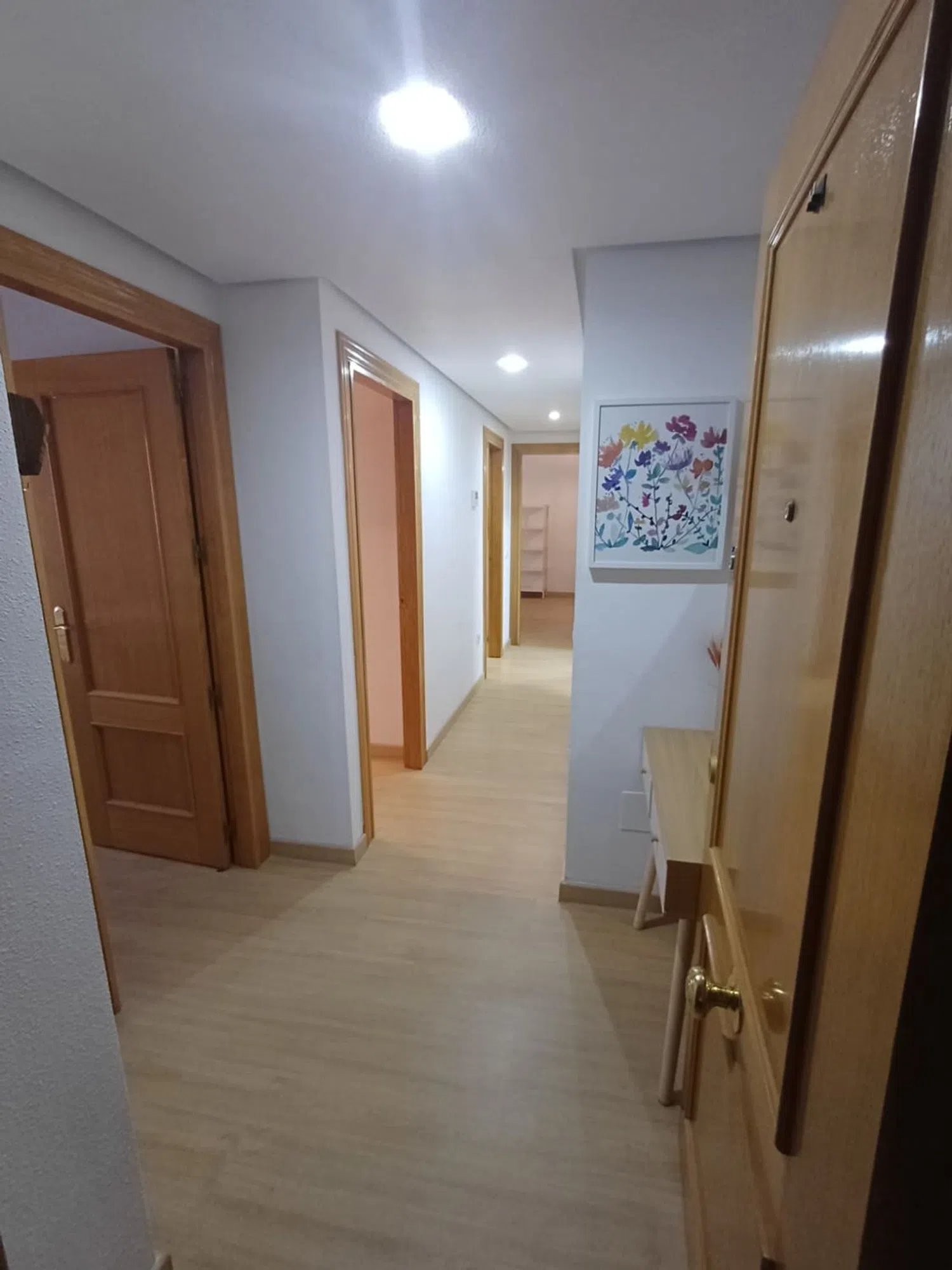 Piso en calle Madrid, 21 - Foto 2