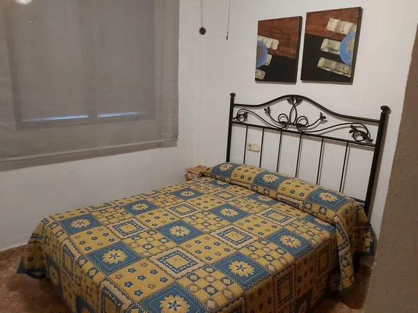Estudio en Camino de la Llansá, 1, Retamar, Retamar - Foto 3